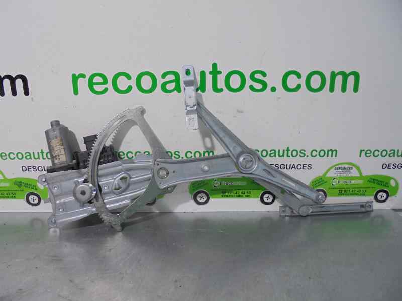 SUBARU Astra H (2004-2014) Front Right Door Window Regulator 3PUERTAS., 3PUERTAS.+6PINES 19575412