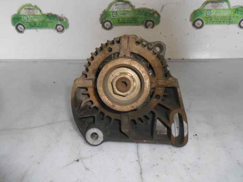 FIAT Punto 1 generation (1993-1999) Alternator A115I, MAGNETIMARELLI, 63321600+ 21681440