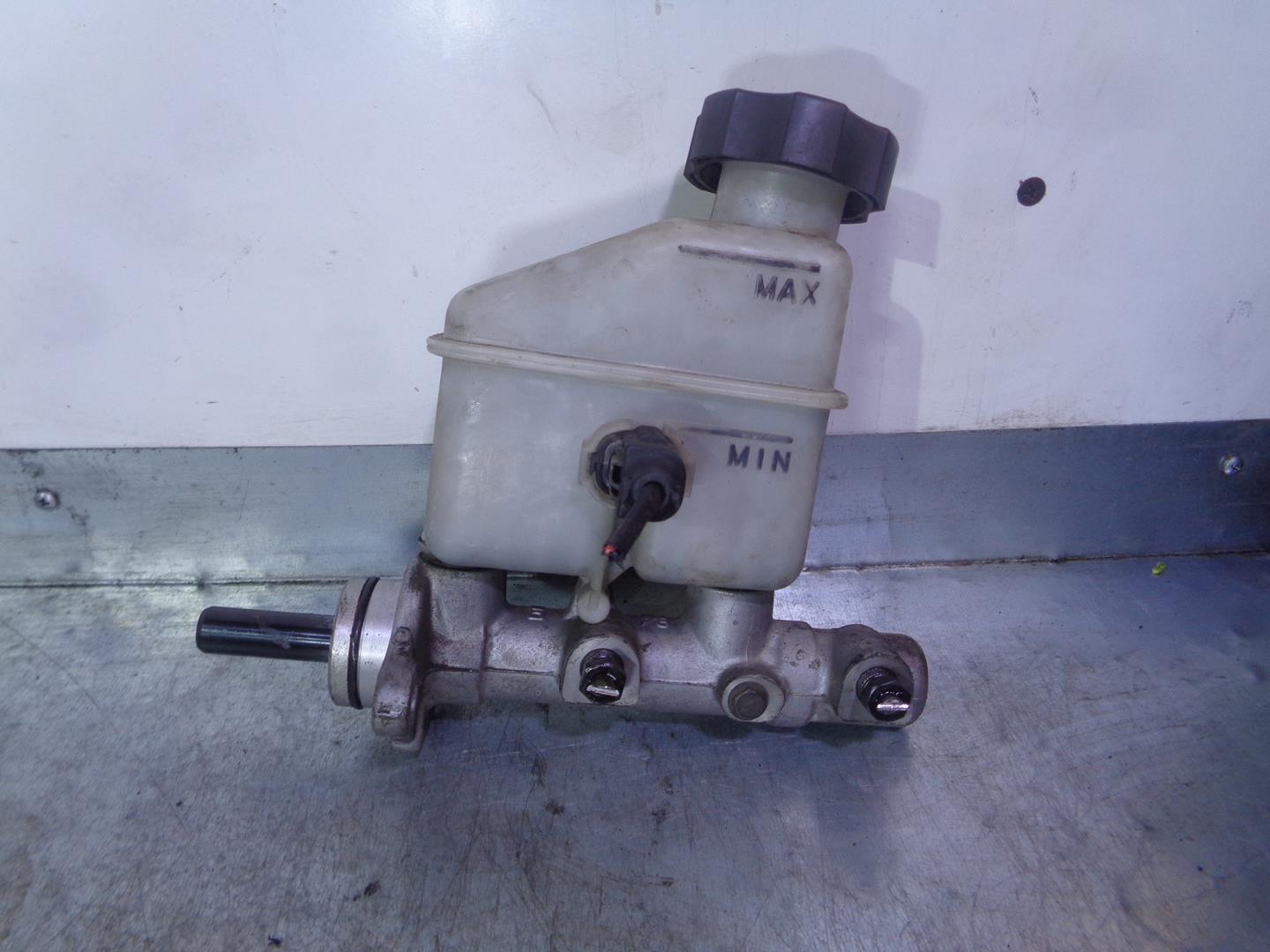 HYUNDAI i30 FD (1 generation) (2007-2012) Brake Cylinder 585101H200, MOBIS 21726688