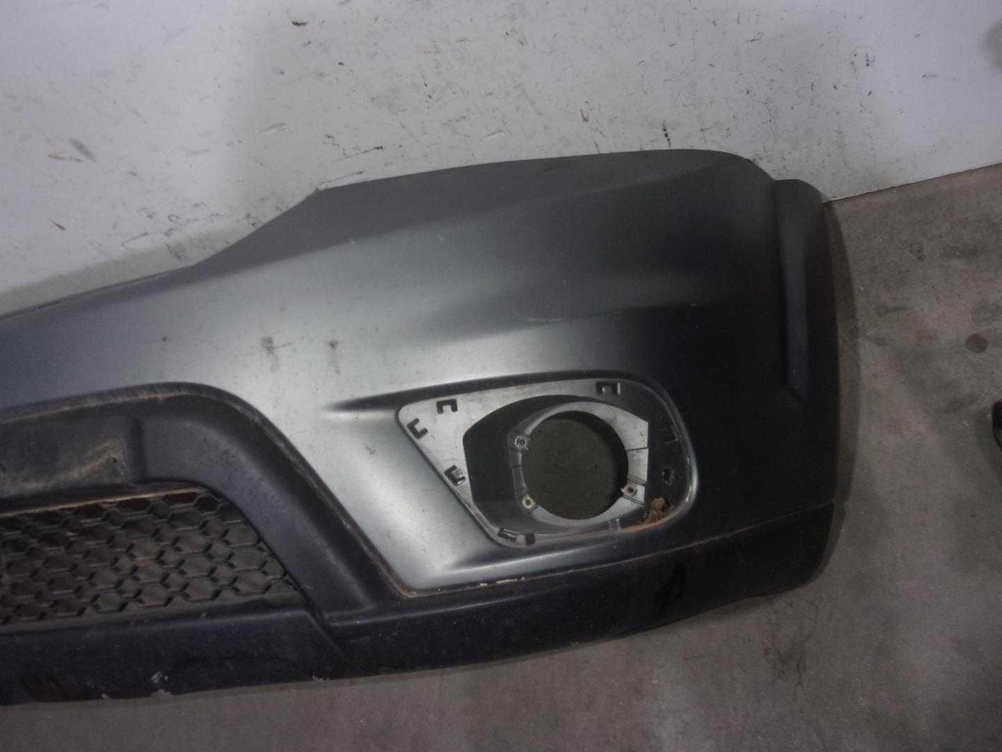 AUDI A4 B7/8E (2004-2008) Front Bumper 68034175AB, GRISMATE 24209627