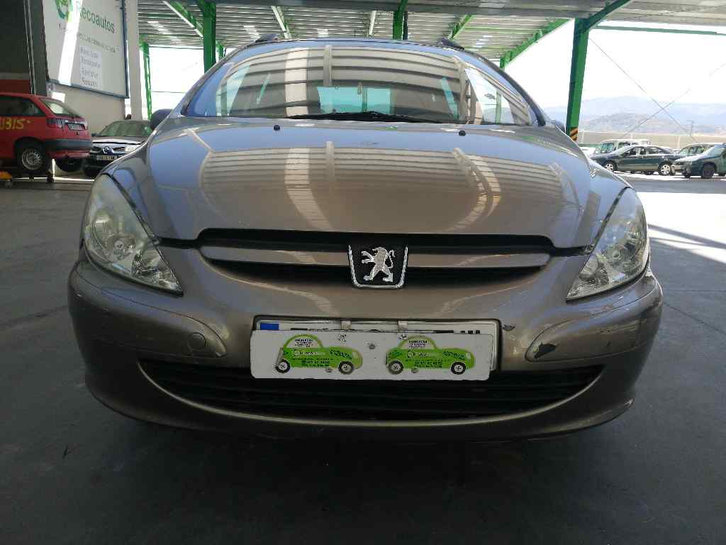 MERCEDES-BENZ 307 1 generation (2001-2008) Τουρμπίνα GARRET,GARRET+GT1749V 19703895