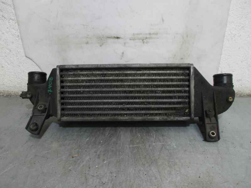 FORD Focus 1 generation (1998-2010) Radiator intercooler VISTEON, VISTEON+ 19606772