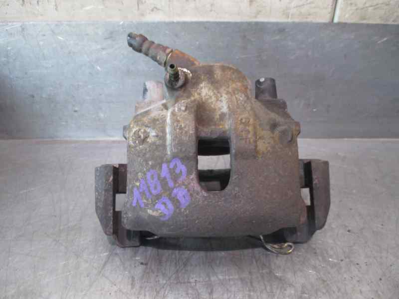 FIAT S40 2 generation (2004-2012) Front Right Brake Caliper 1829437, ATE 19706569