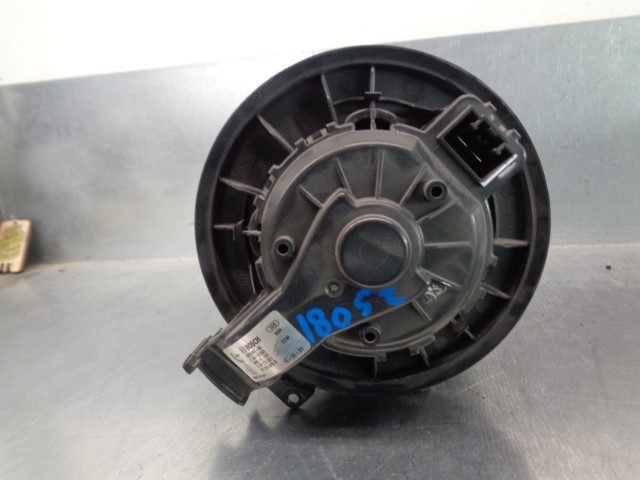 SEAT Mii 1 generation (2011-2023) Heater Blower Fan 1S1819015D,0130115563 24145644