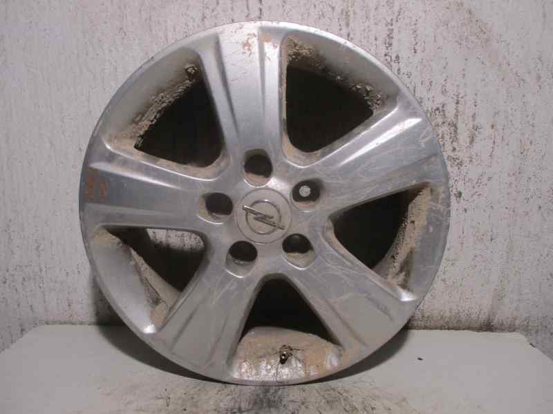 OPEL Corsa B (1993-2000) Dæk R166JX16ET44,ALUMINIO5P,13178954 19724726