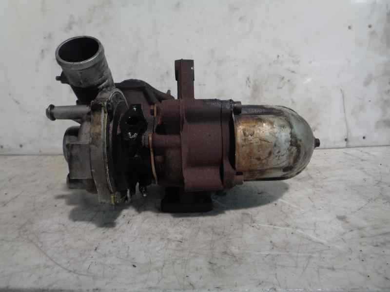 CHEVROLET Xantia X1 (1993-1998) Turbina KKK, KKK+K03018CI5022282 19736156