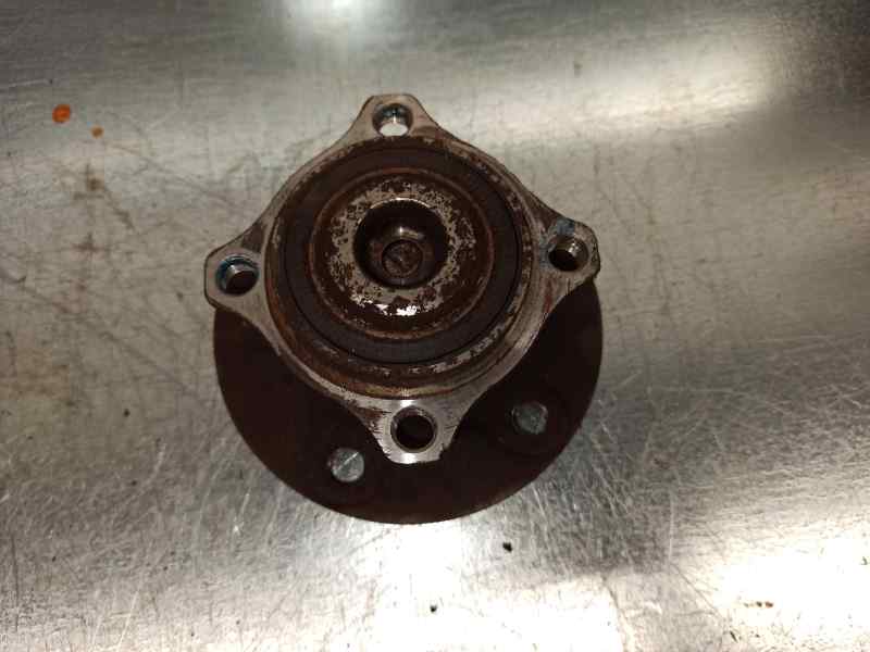 CHEVROLET B-Class W245 (2005-2011) Rear Right Wheel Hub A1699810027 19714658