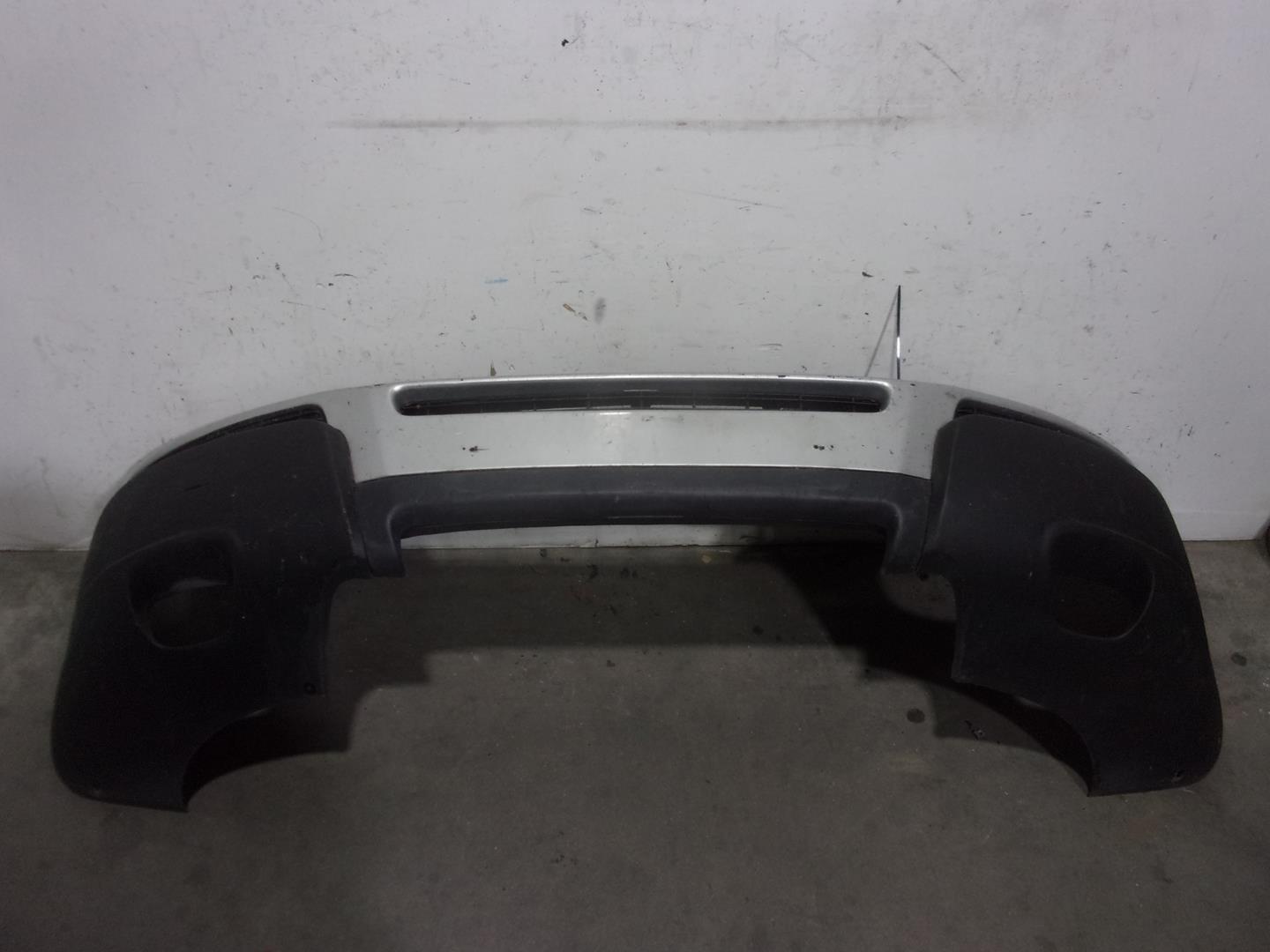 VOLVO XC90 1 generation (2002-2014) Front Bumper 39974547,GRISYNEGRO 24204134