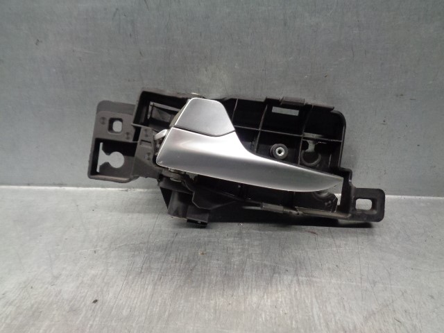FORD Mondeo 4 generation (2007-2015) Left Rear Internal Opening Handle 7S71A22601AB, 5PUERTAS 19916000