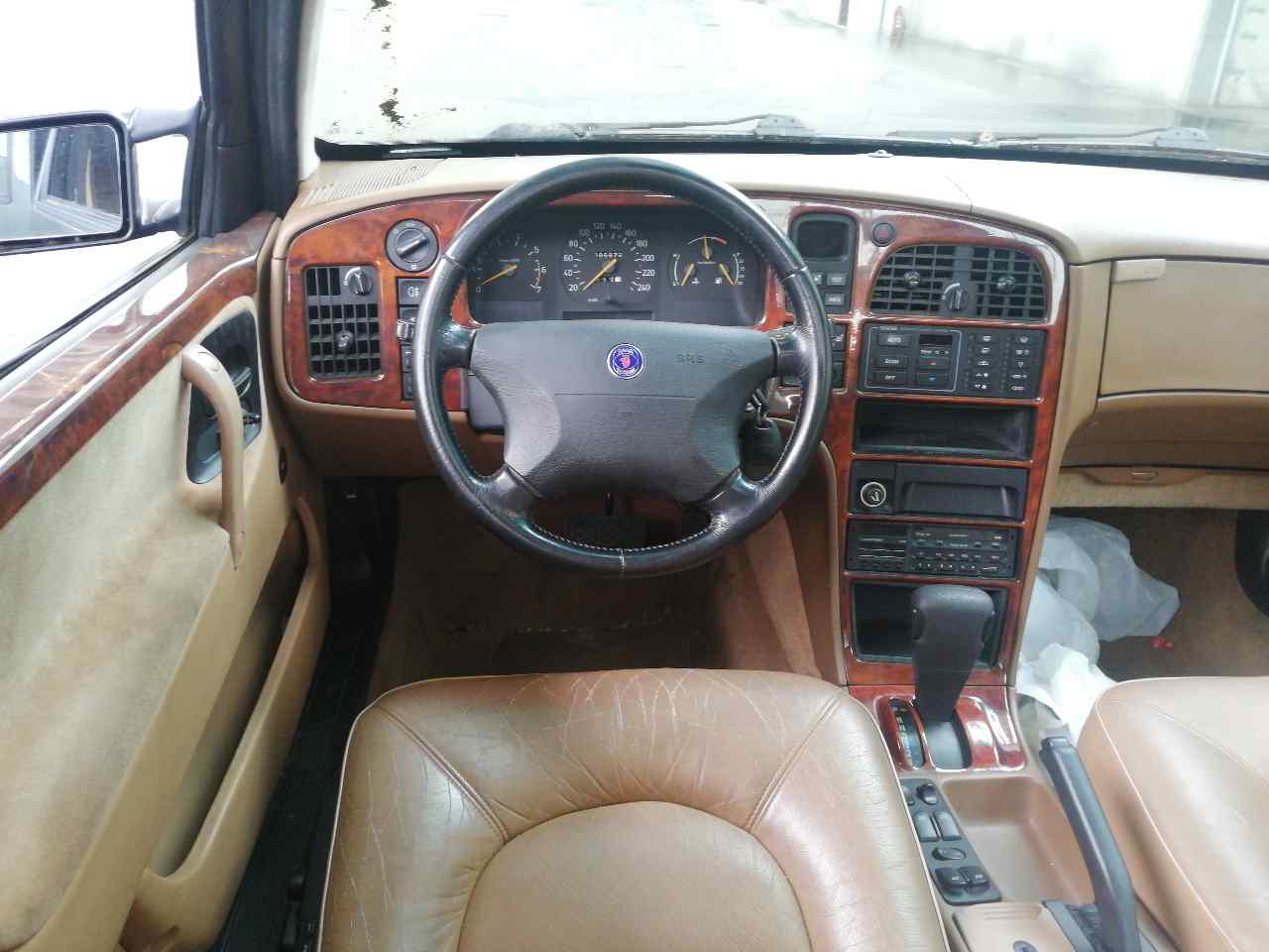 VOLVO 9000 1 generation (1984-1998) Scaune 4PUERTAS,4PUERTAS+CUEROMARRON 19802584