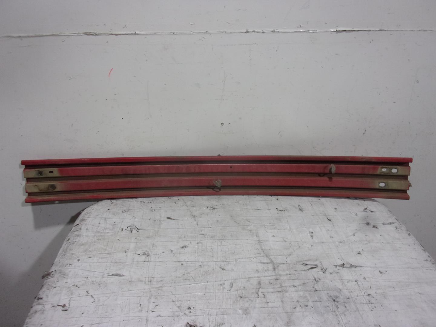 CHEVROLET Matiz 2 generation (2005-2010) Front Reinforcement Bar 96590735, DEHIERRO 24213512