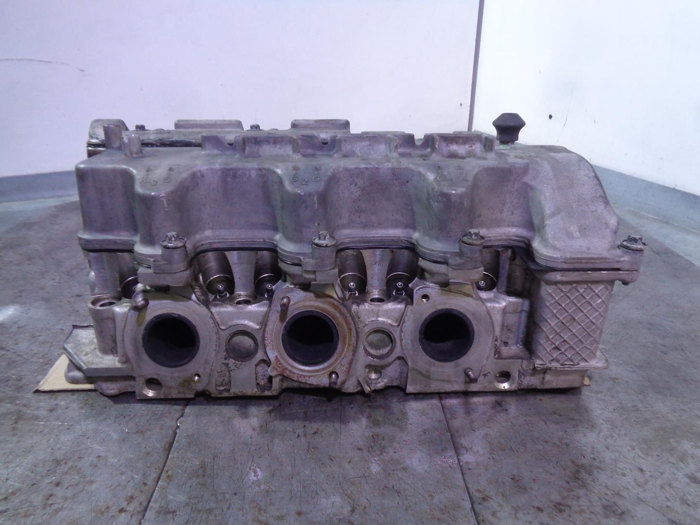 MERCEDES-BENZ E-Class W210 (1995-2002) Chiulasă motor R1120161101,A1120160305,A1120101320 24207656