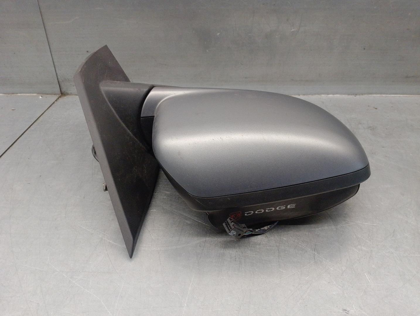 AUDI A4 B7/8E (2004-2008) Right Side Wing Mirror 1GE001A4AC, 7PINES, 5PUERTAS 24209716