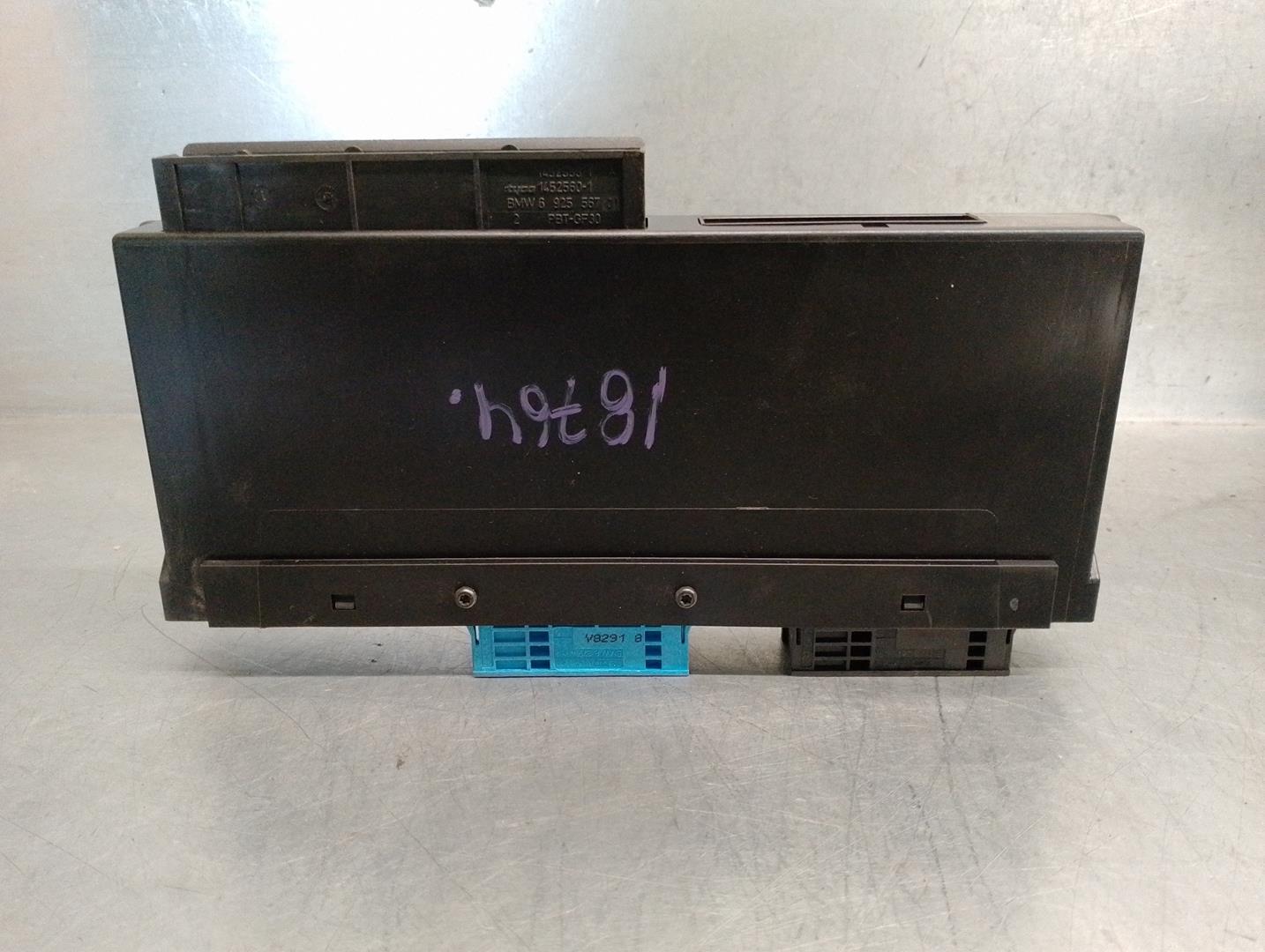 BMW 3 Series E90/E91/E92/E93 (2004-2013) Comfort Control Unit 61359176880, 532399243 21727337