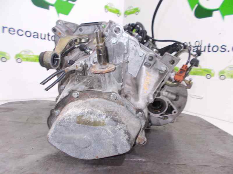 RENAULT Xantia X1 (1993-1998) Gearbox CESTA18, CESTA18+5794441A 19687371