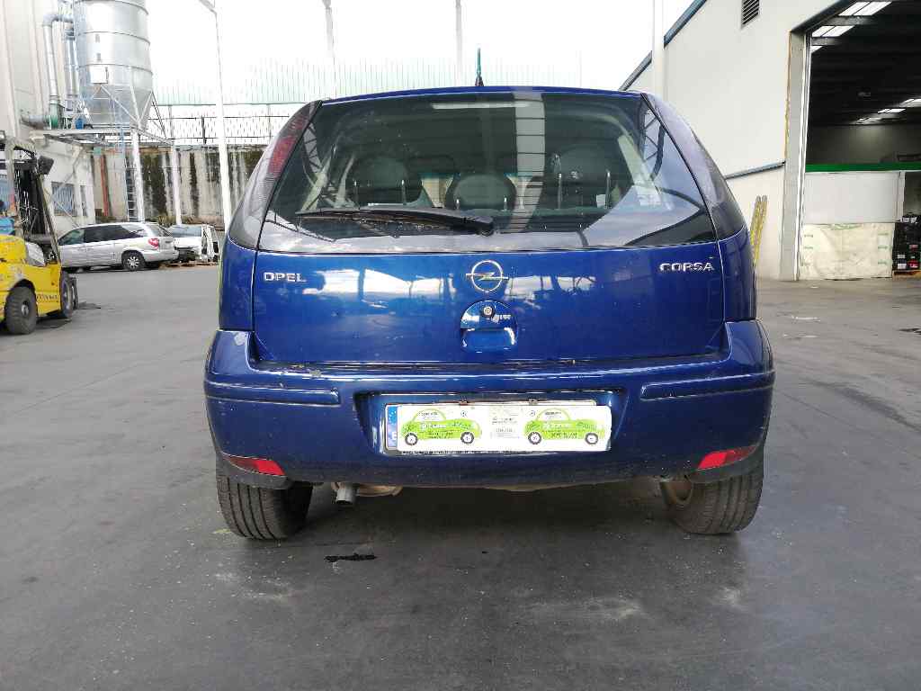 RENAULT Corsa C (2000-2006) Шкив коленчатого вала 5614438, 468191470, DAYCO 19761668