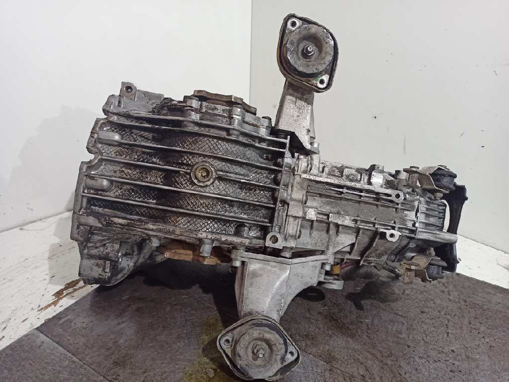 HONDA A4 B5/8D (1994-2001) Girkasse 19740000