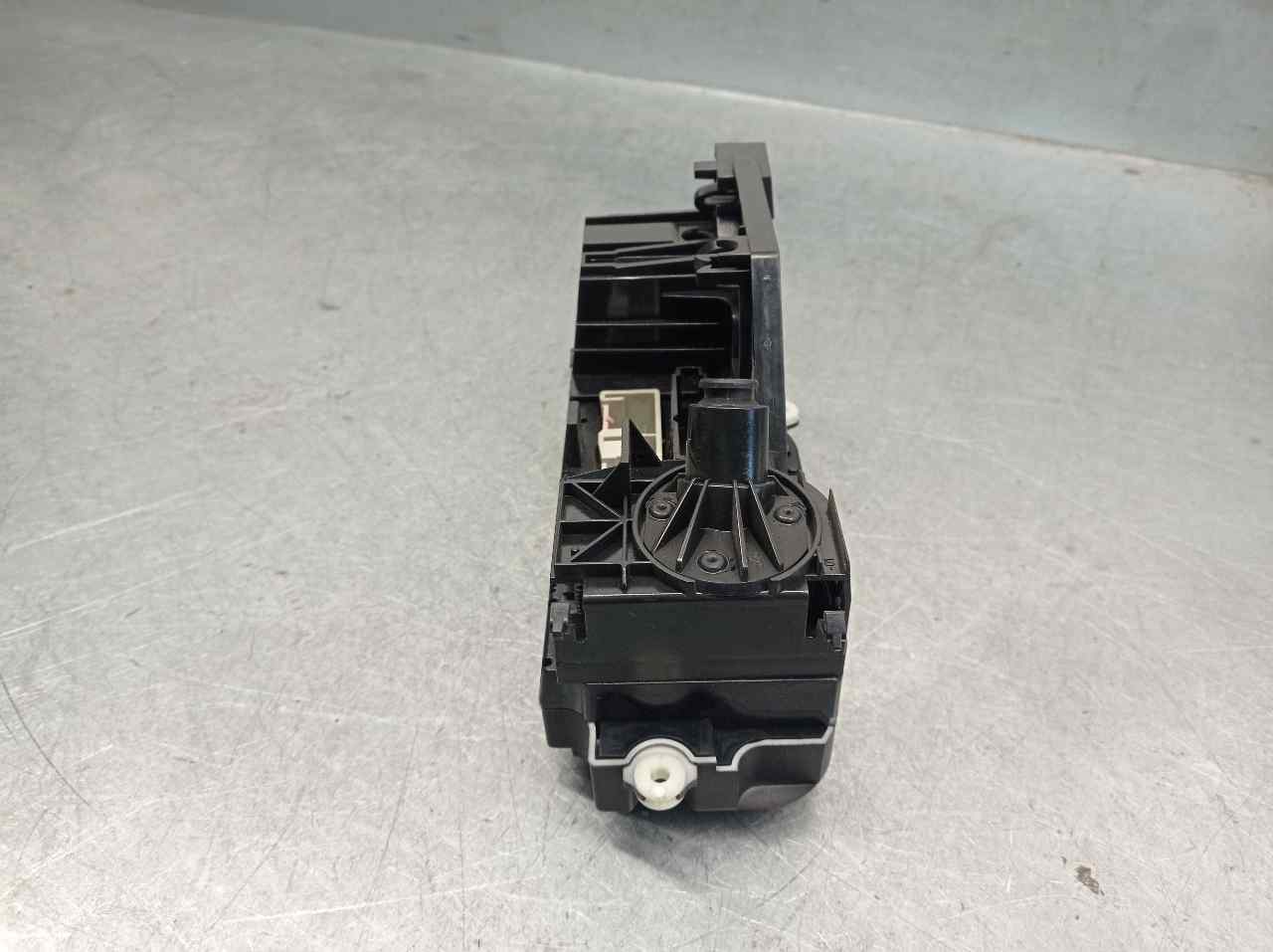 VOLKSWAGEN Caddy 3 generation (2004-2015) Climate  Control Unit 1K0907044CT 19768691