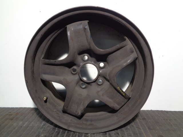 OPEL Astra H (2004-2014) Dæk R1661/2JX16H2ET39,HIERRO5P,13198627 19885428