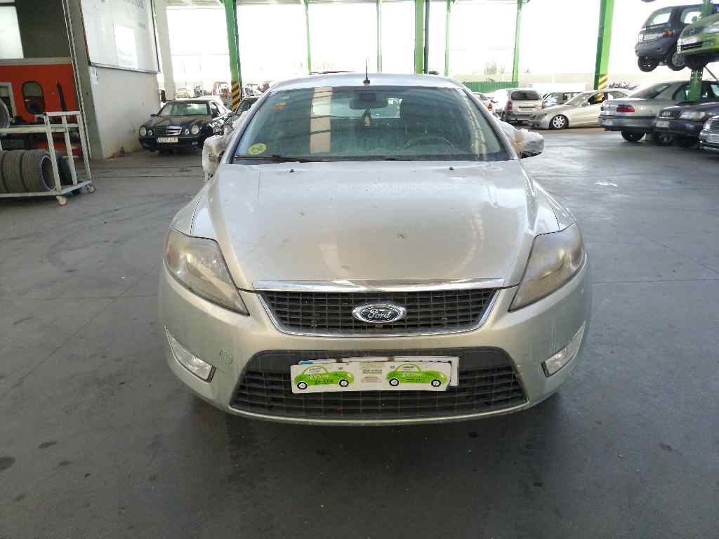 FORD Mondeo 4 generation (2007-2015) Други части на задната броня 24118710