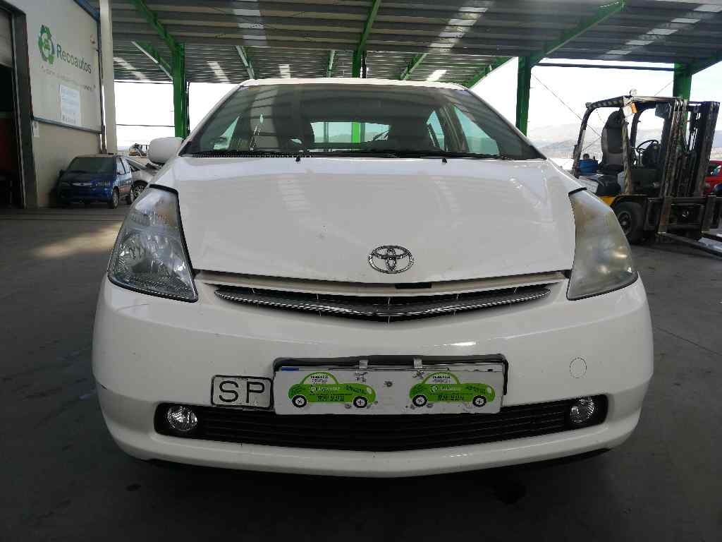 OPEL Prius 2 generation (XW20) (2003-2011) Priekinė dešinė apatinė šakė 4806847040+ 19701745