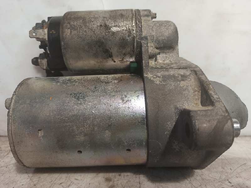 CHEVROLET Matiz 2 generation (2005-2010) Starter Motor 19758843