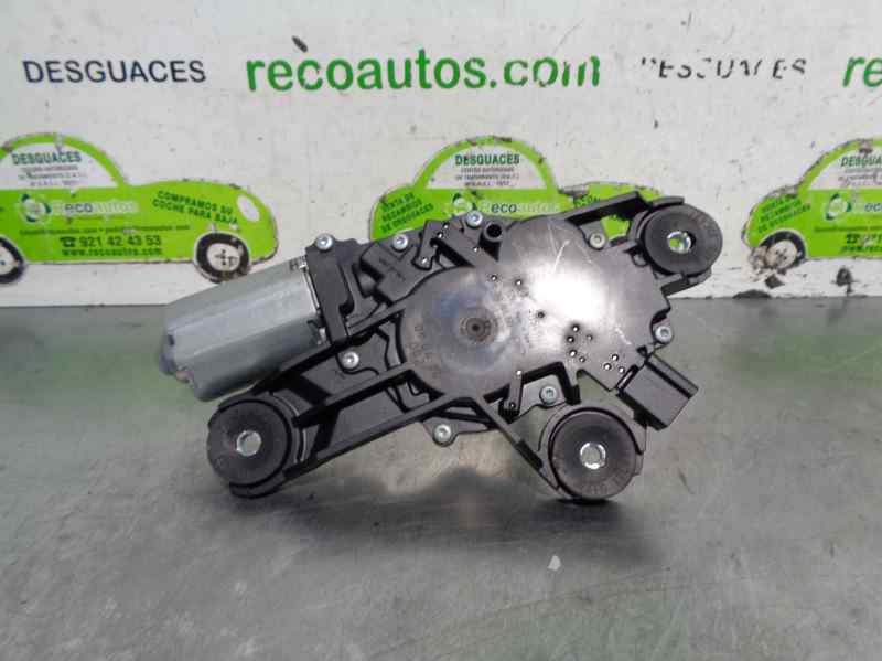 PEUGEOT Focus 2 generation (2004-2011) Tailgate  Window Wiper Motor 3M51R17K441AF,0390201875 19677646