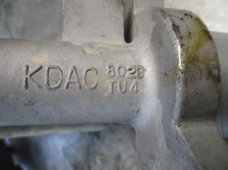 DAEWOO Kalos 1 generation (2002-2020) Рабочий тормозной цилиндр 8029, KDAC 19732422