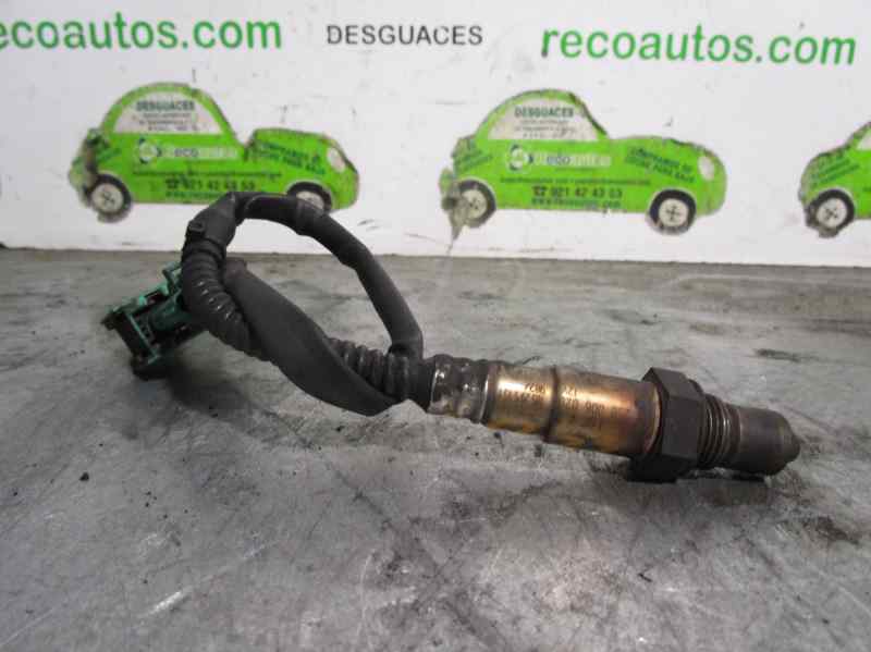 CITROËN Xsara Picasso 1 generation (1999-2010) Lambdaszonda 0258006028 19582006