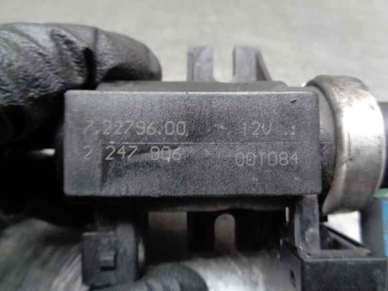 VAUXHALL 3 Series E46 (1997-2006) Solenoidas PIERBURG,PIERBURG+2247906 19688086