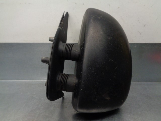 PEUGEOT Boxer 2 generation (1993-2006) Left Side Wing Mirror 8153JS,MANUAL,NEGRO5PUERTAS 19838014