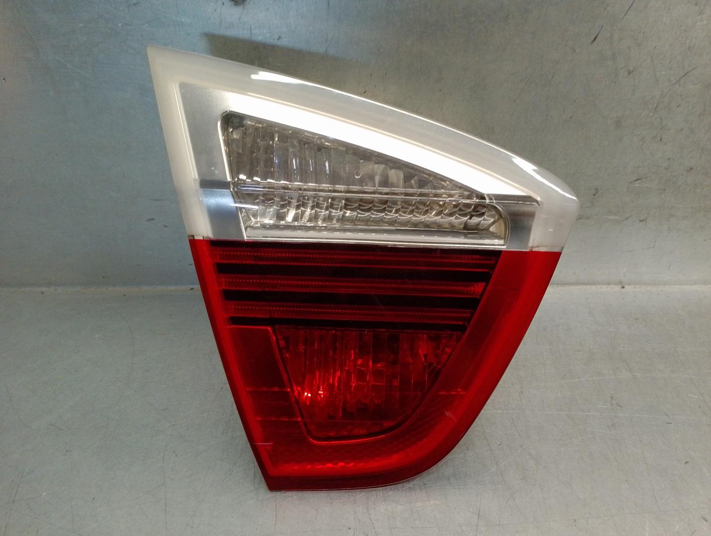 BMW 3 Series E90/E91/E92/E93 (2004-2013) Rear Left Taillight 6937459,DEPORTON,4PUERTAS 21407004