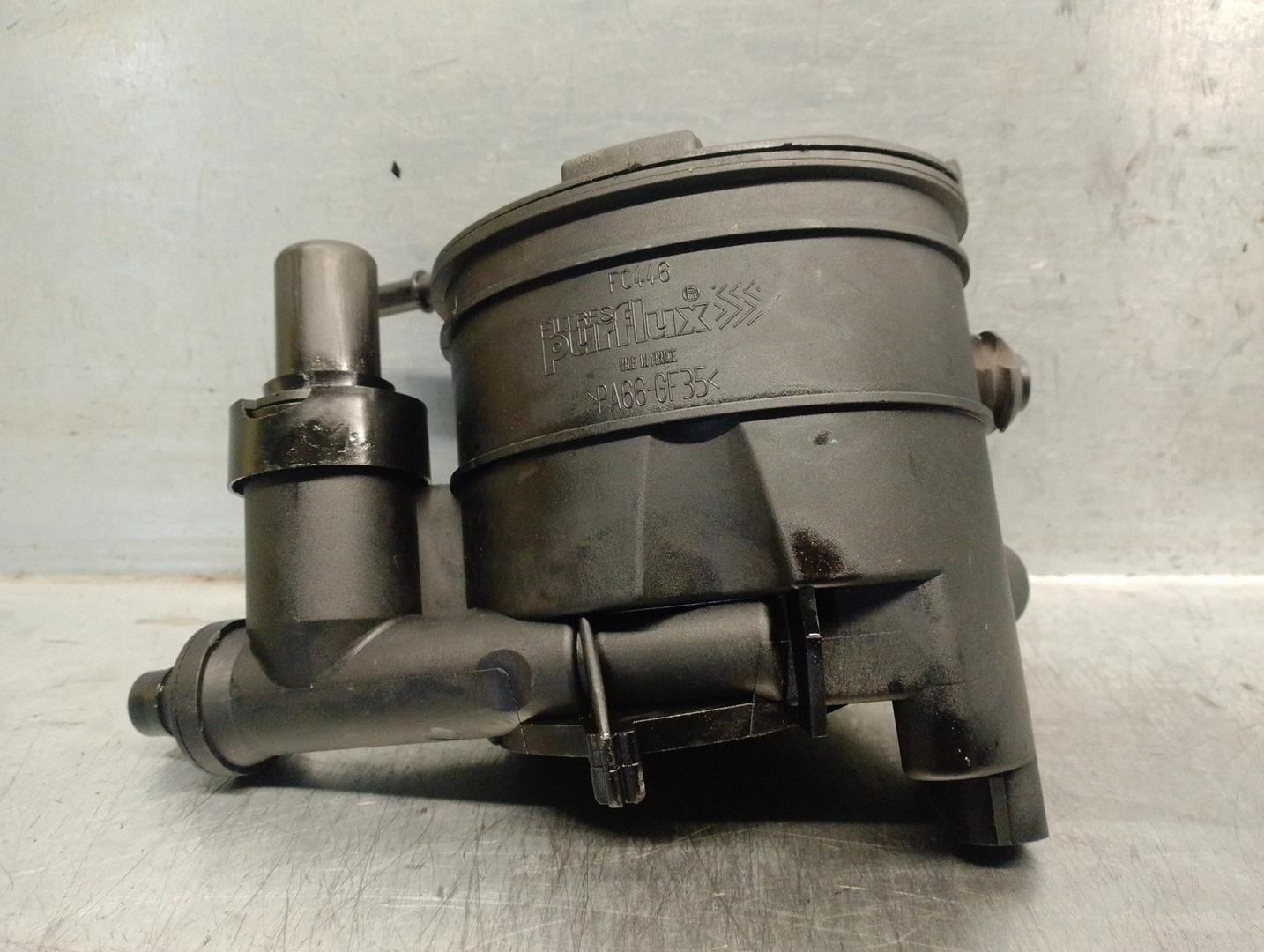 CITROËN Berlingo 1 generation (1996-2012) Fuel Filter Housing 9625224180, V1L2607 24197533