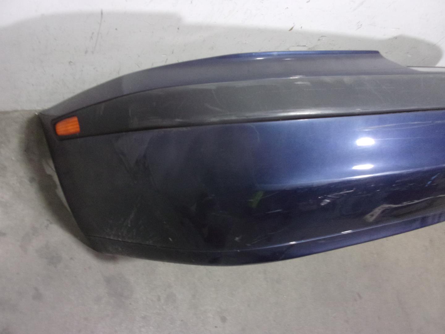 VOLVO V40 1 generation (1996-2004) Galinis bamperis(buferis) 30899313, AZUL, 5PUERTAS 24217828