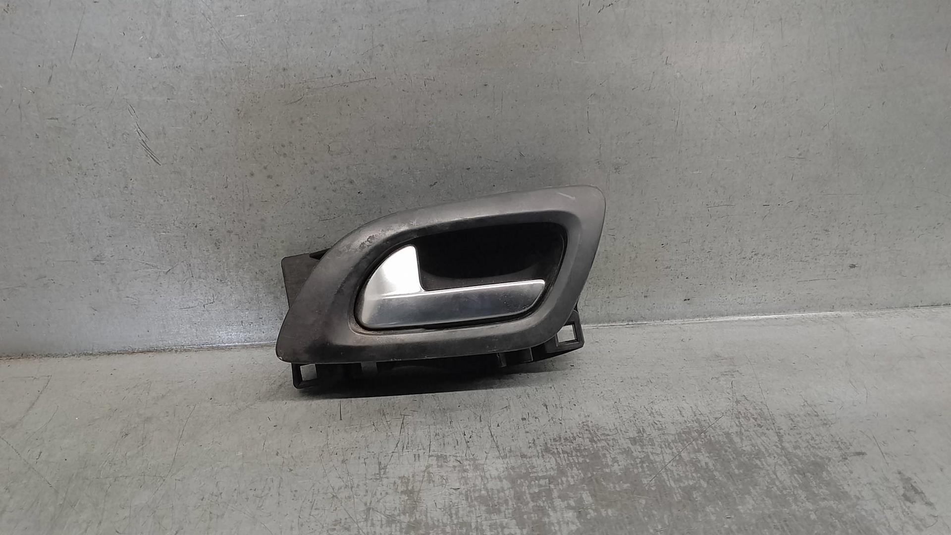 CITROËN C4 2 generation (2010-2024) Front Left Door Interior Handle Frame 9143T8, 5PUERTAS 23907287