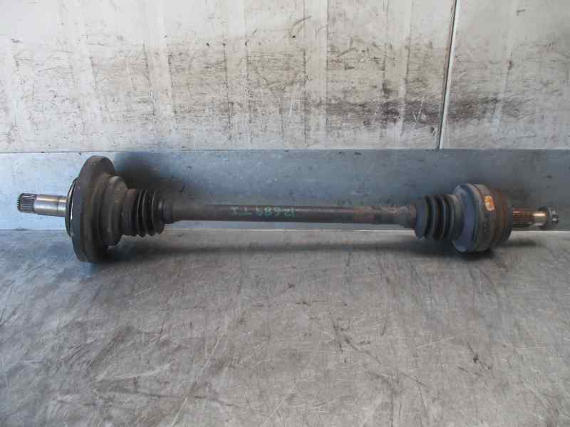 MERCEDES-BENZ E-Class W211/S211 (2002-2009) Arbre de transmission arrière gauche A2113500556 19725821