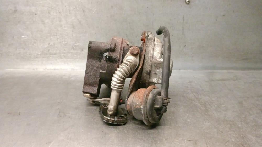 Turbocompresor Z13DTJ 54359700006 de Opel Combo furgón/ranchera familiar 2005-2012 75 CV con 252000 km - pieza usada