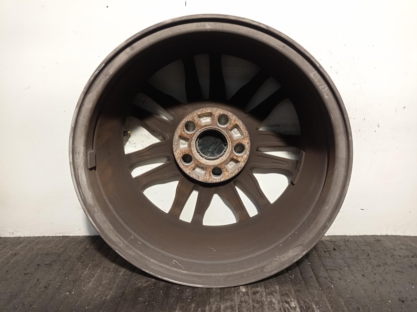 VOLVO C30 1 generation (2006-2013) Wheel 8665463,R156JX15X46,ALUMINIO14P 24212076