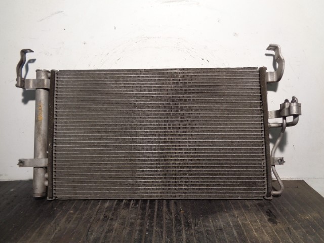 HYUNDAI GK (2 generation) (2001-2009) Охлаждающий радиатор 976062D000 19917926