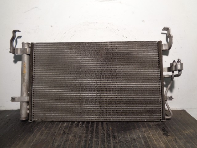 HYUNDAI GK (2 generation) (2001-2009) Air Con Radiator 976062D000 19917926