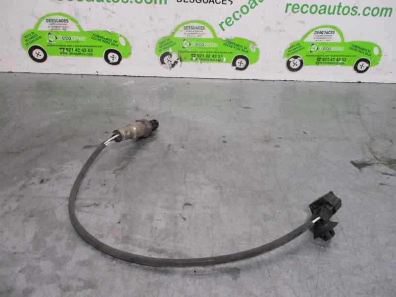 AUDI Clio 3 generation (2005-2012) Lambda Oxygen Sensor 035691, NTK, 8200495791+ 19593270