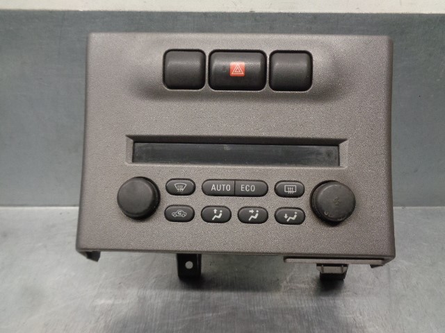 FIAT Corsa B (1993-2000) Climate  Control Unit 24439584,13140985+ 19848006