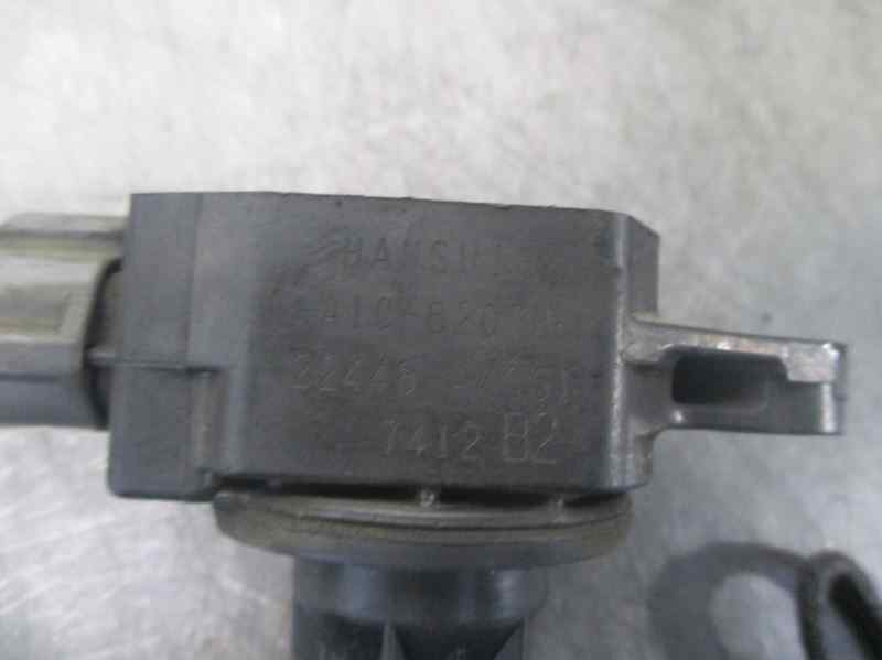 DODGE Note 1 generation (2005-2014) High Voltage Ignition Coil HANSHIN,HANSHIN+AIC6207J 19634996