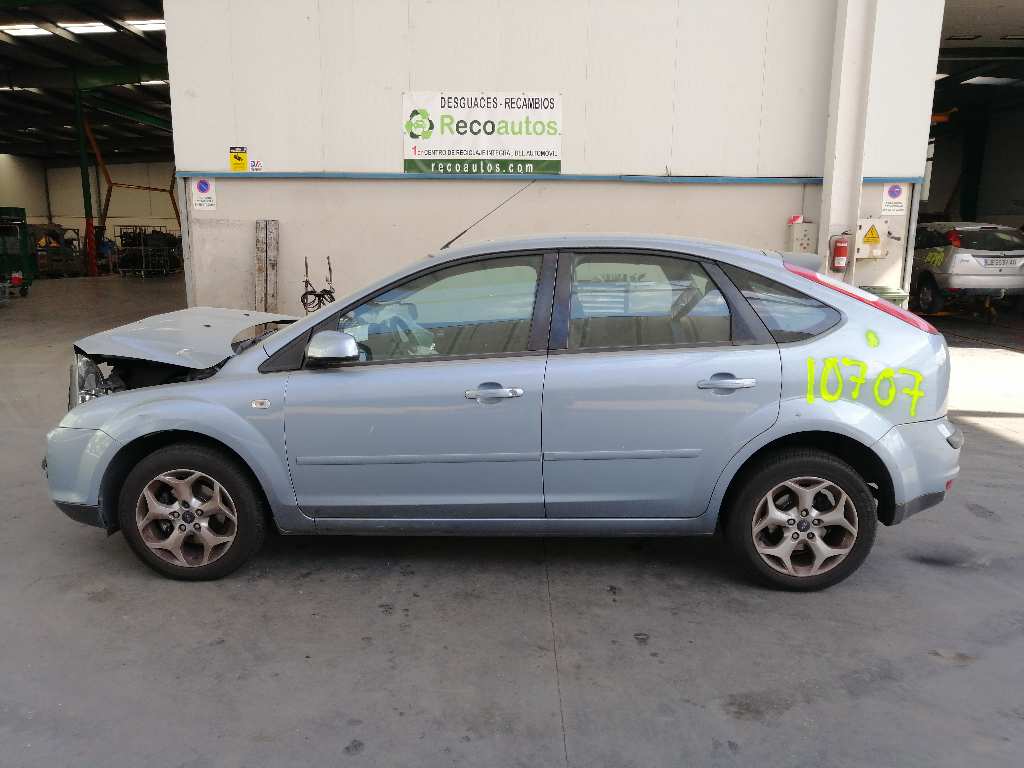 PEUGEOT Focus 2 generation (2004-2011) Galinių kairių durų spyna 5PUERTAS,5PUERTAS+6PINES 19680325