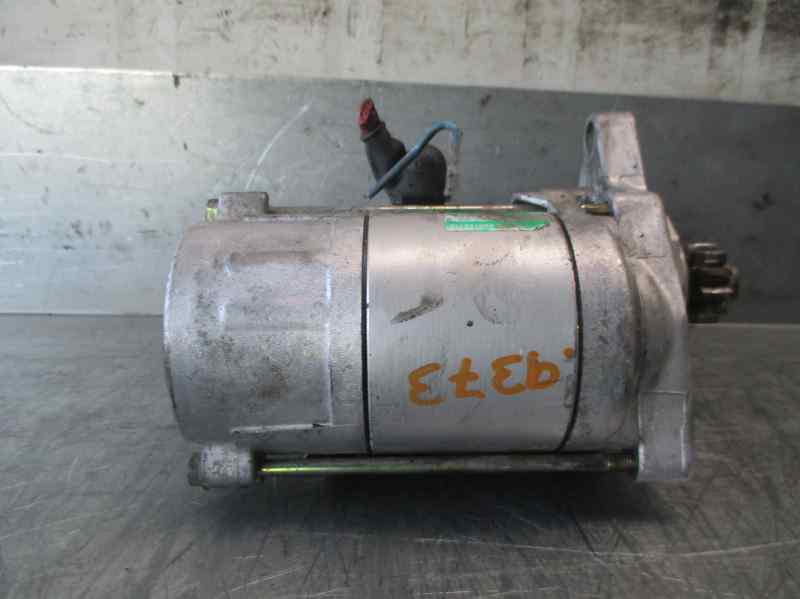 ROVER 400 1 generation (HH-R) (1995-2000) Starter Motor NAD100750, 2280004960, DENSO 19649725