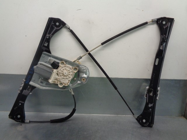 MERCEDES-BENZ C-Class W203/S203/CL203 (2000-2008) Front Right Door Window Regulator A2118201742, 6PINES, 3PUERTAS 19828882