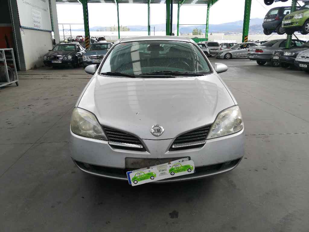 VAUXHALL Primera P12 (2001-2008) Другие блоки управления +5271240 19759530