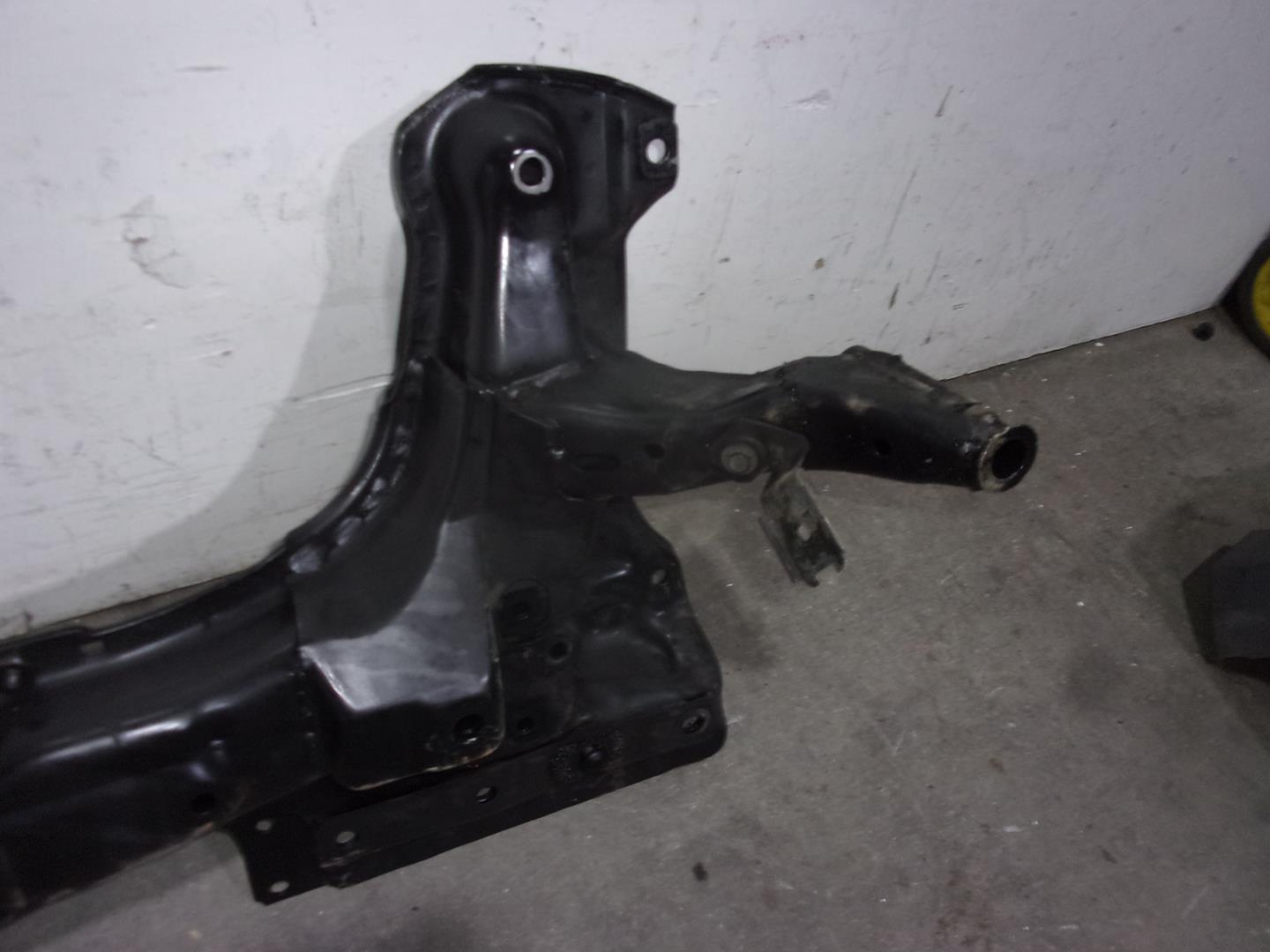 ALFA ROMEO 147 2 generation (2004-2010) Front Suspension Subframe 51732941,CUNAMOTOR,BURRA30-FILA-13 24213115