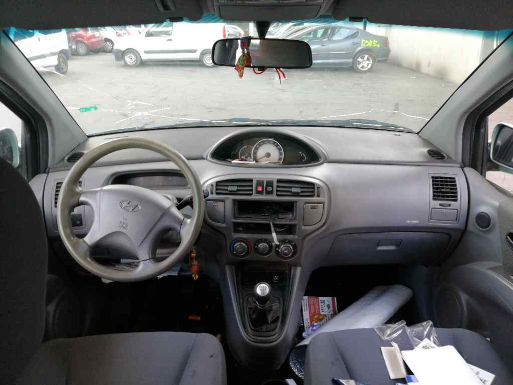 MITSUBISHI Santa Fe SM (2000-2013) Other Interior Parts 19723269