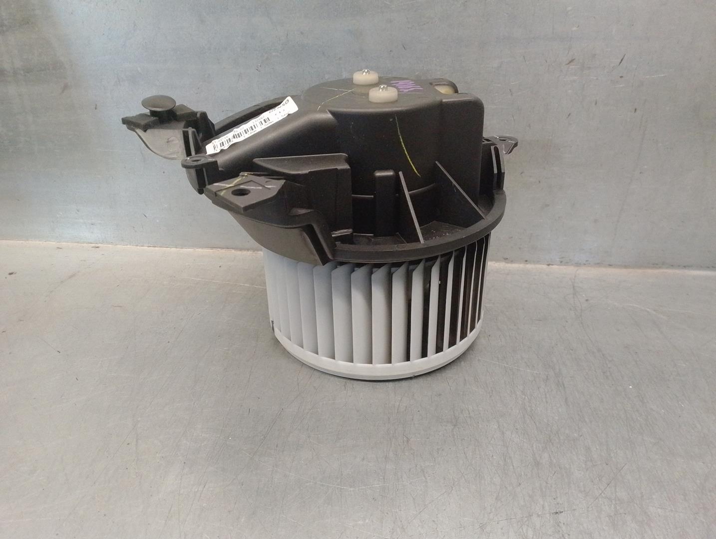 FIAT 1 generation (2001-2017) Heater Blower Fan 507730100, DENSO 24169896